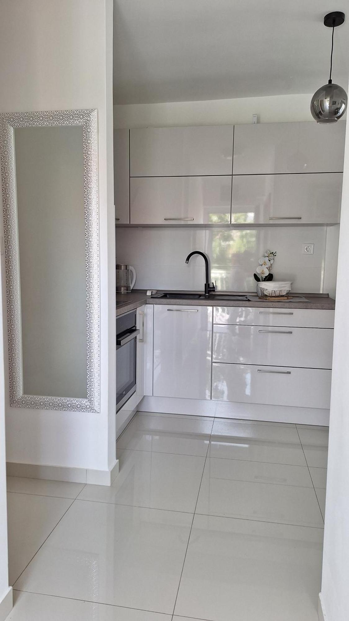 Apartmani I & J Seric Seget Vranjica Bagian luar foto